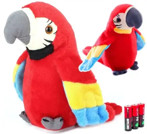 Papuga interaktywna: Co musisz wiedzieć przed zakupem?