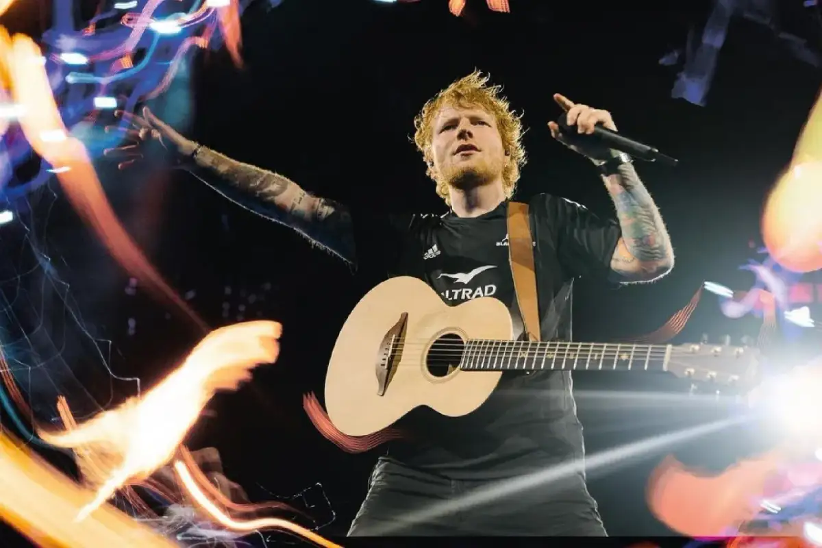 Ile kosztuje bilet na koncert Eda Sheerana? Ceny w różnych miastach