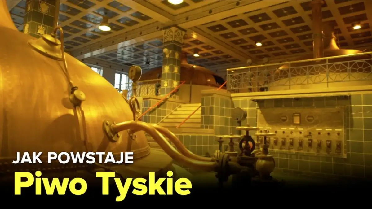 Jak powstaje piwo? Odkryj sekrety procesu warzenia krok po kroku