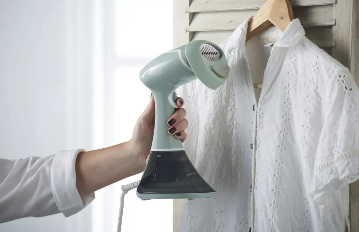 Parownica: Jak działa? Zastosowania, rodzaje i wybór idealnej