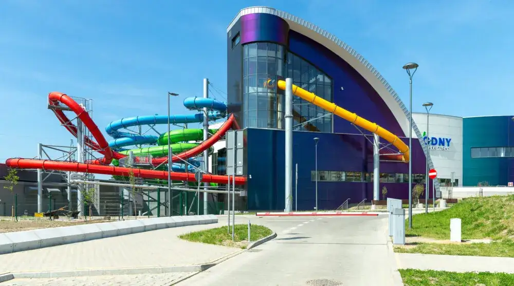 Szczyrk atrakcje wodne: najlepsze miejsca na relaks i zabawę