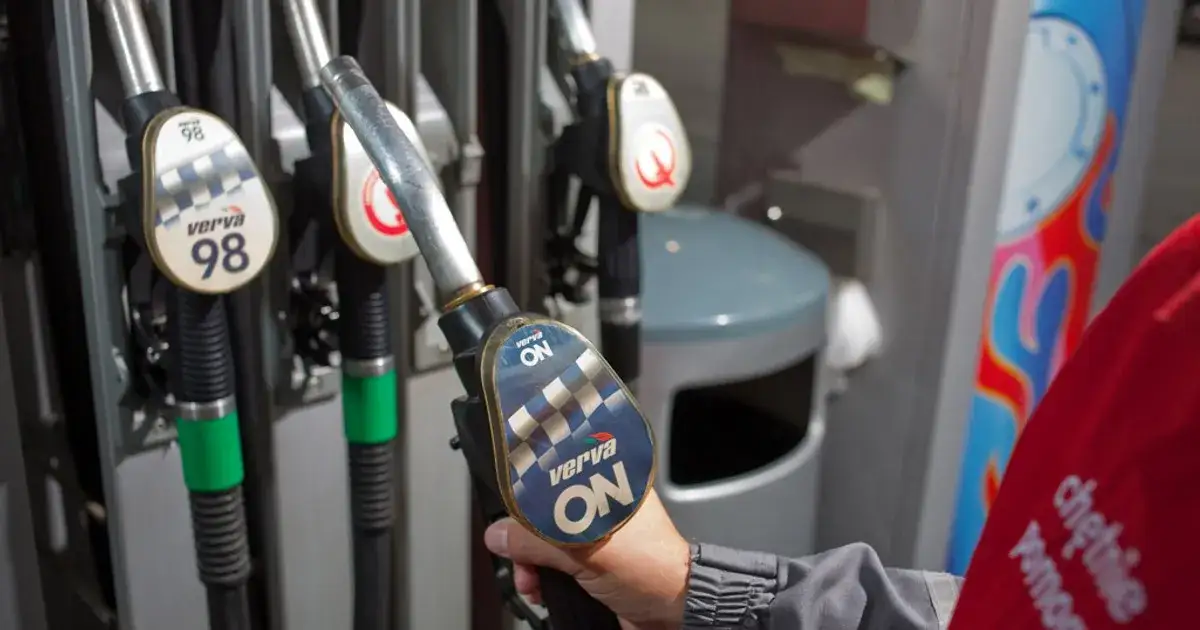 Ile benzyny z baryłki ropy? Zaskakujące fakty o wydajności paliwa