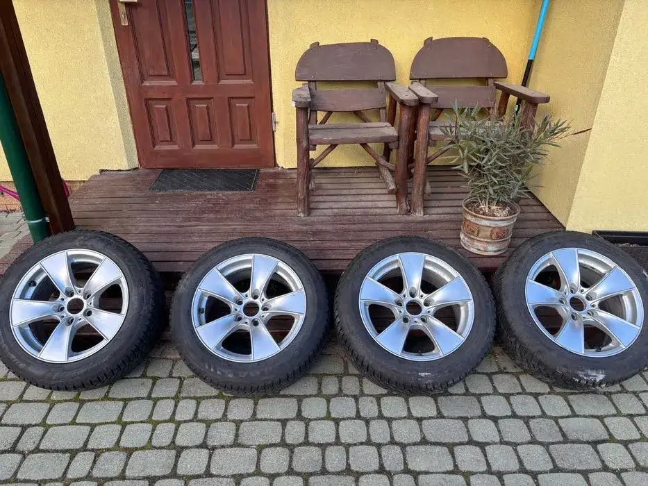 Jakie felgi do BMW F10 - idealne opcje dla lepszej wydajności