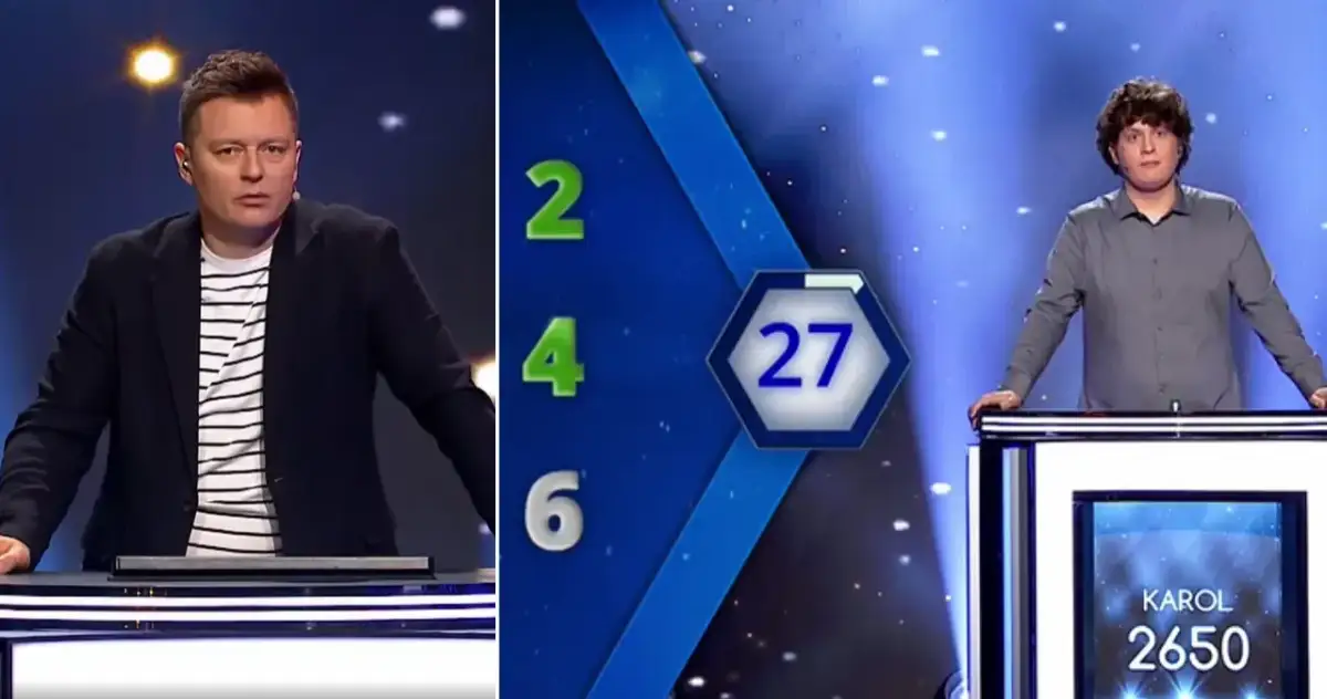 Rekord Jaka to melodia – Zaskakujące osiągnięcia uczestników programu