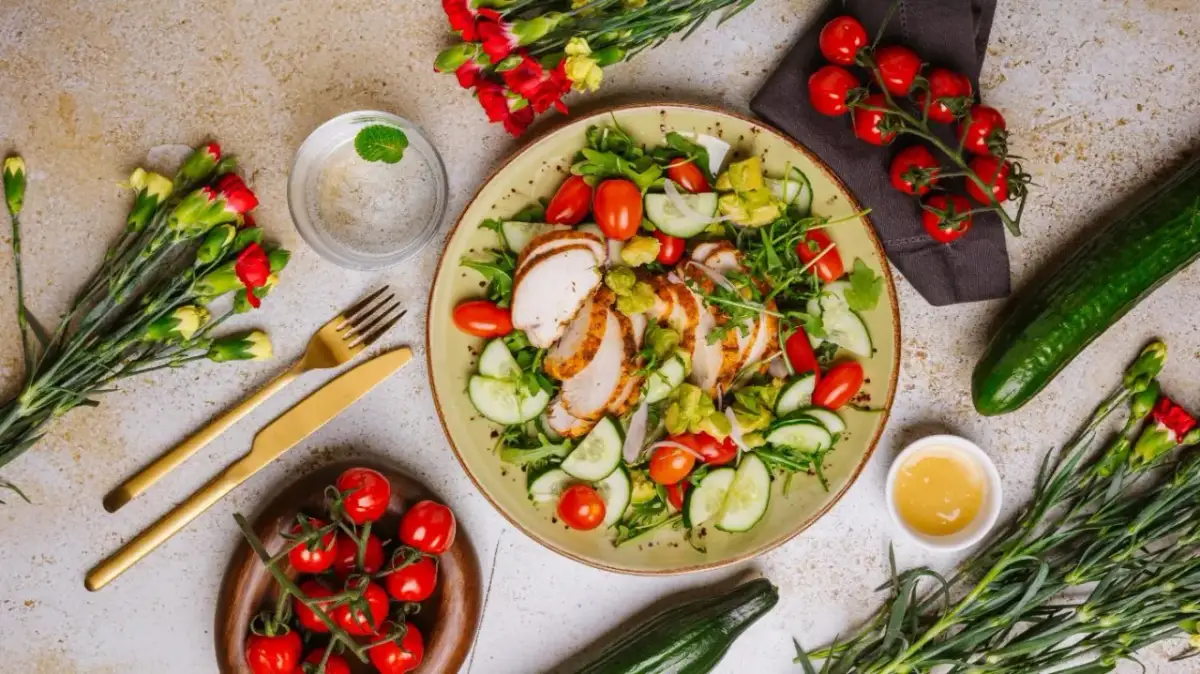 Planowanie posiłków bez stresu – 5 trików, które ułatwiają życie