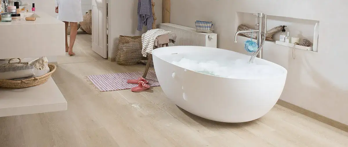 Jakie panele do łazienki wybrać, aby uniknąć problemów z wilgocią?