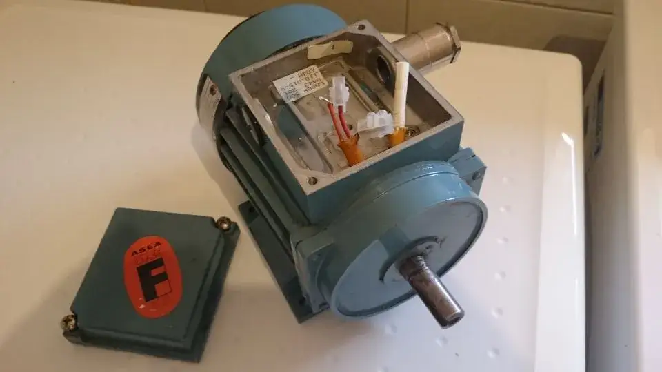 Jak zrobić prądnicę z silnika? Krok po kroku do własnej energii