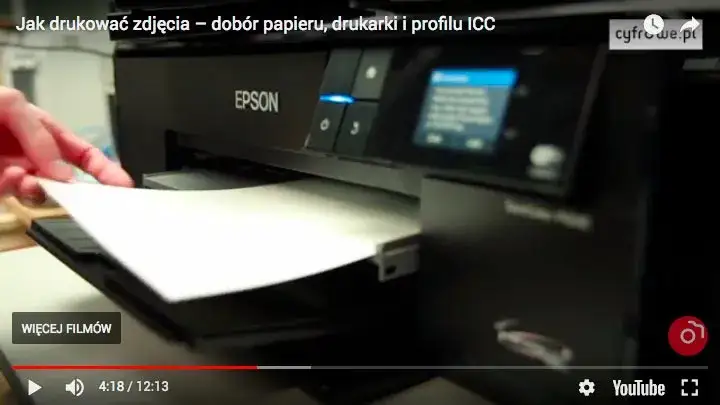 Gdzie drukować zdjęcia? Odkryj tanie i szybkie opcje w Twojej okolicy