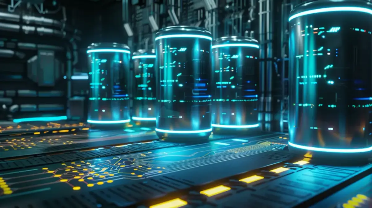 Baterie sodowe – Nowoczesne technologie przyszłości i ich potencjał