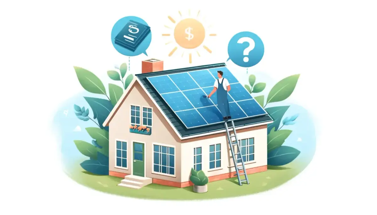 Od kiedy wchodzą nowe przepisy fotowoltaiki i co to oznacza dla Ciebie