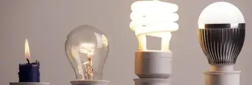 Jaka moc żarówki LED do salonu? Odpowiednie wybory dla Twojego wnętrza