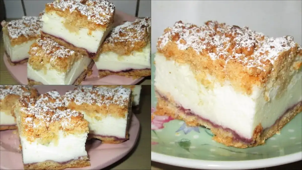 Jak zrobić ciasto styropian – prosty przepis na pyszny deser bez sera