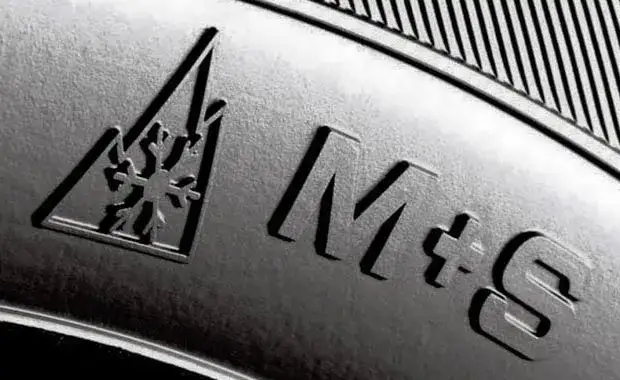 Opony wielosezonowe w Niemczech: 3PMSF, M+S, mandaty 2024