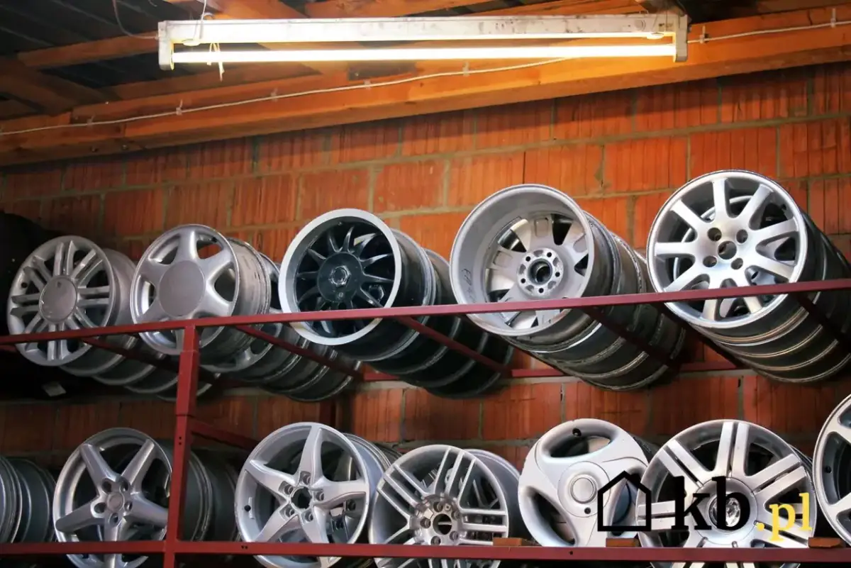 Cena piaskowania felg i renowacji: Pełny cennik 2024. Nie daj się zaskoczyć!