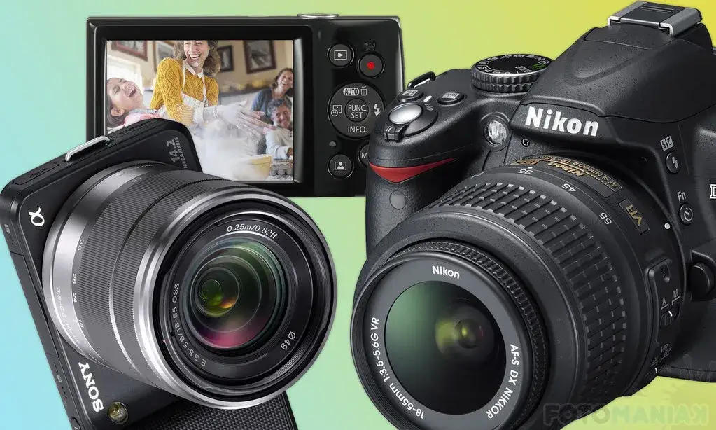 Ile kosztuje aparat? Pełny przewodnik: od 500 zł do pro sprzętu!