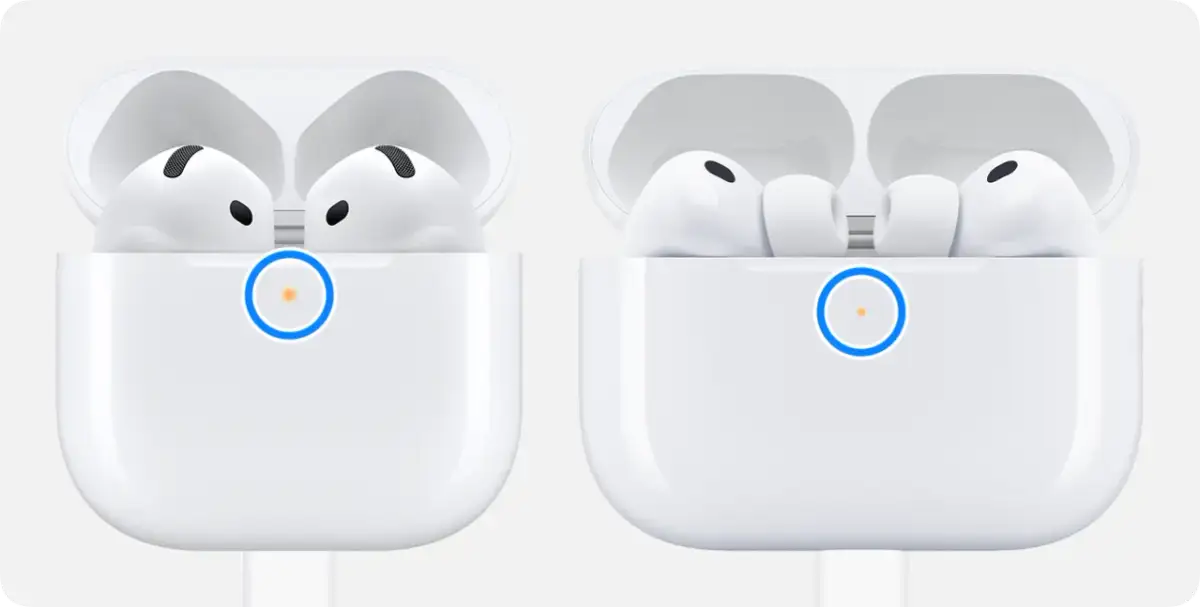 Czy AirPods ładują się indukcyjnie? Które modele i jak to zrobić?