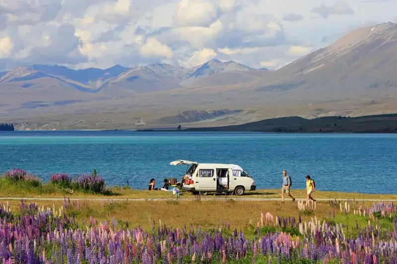 Czy w Nowej Zelandii jest bezpiecznie? Oto co musisz wiedzieć