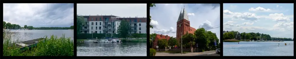 Trasy motocyklowe Warmia i Mazury – odkryj najpiękniejsze szlaki