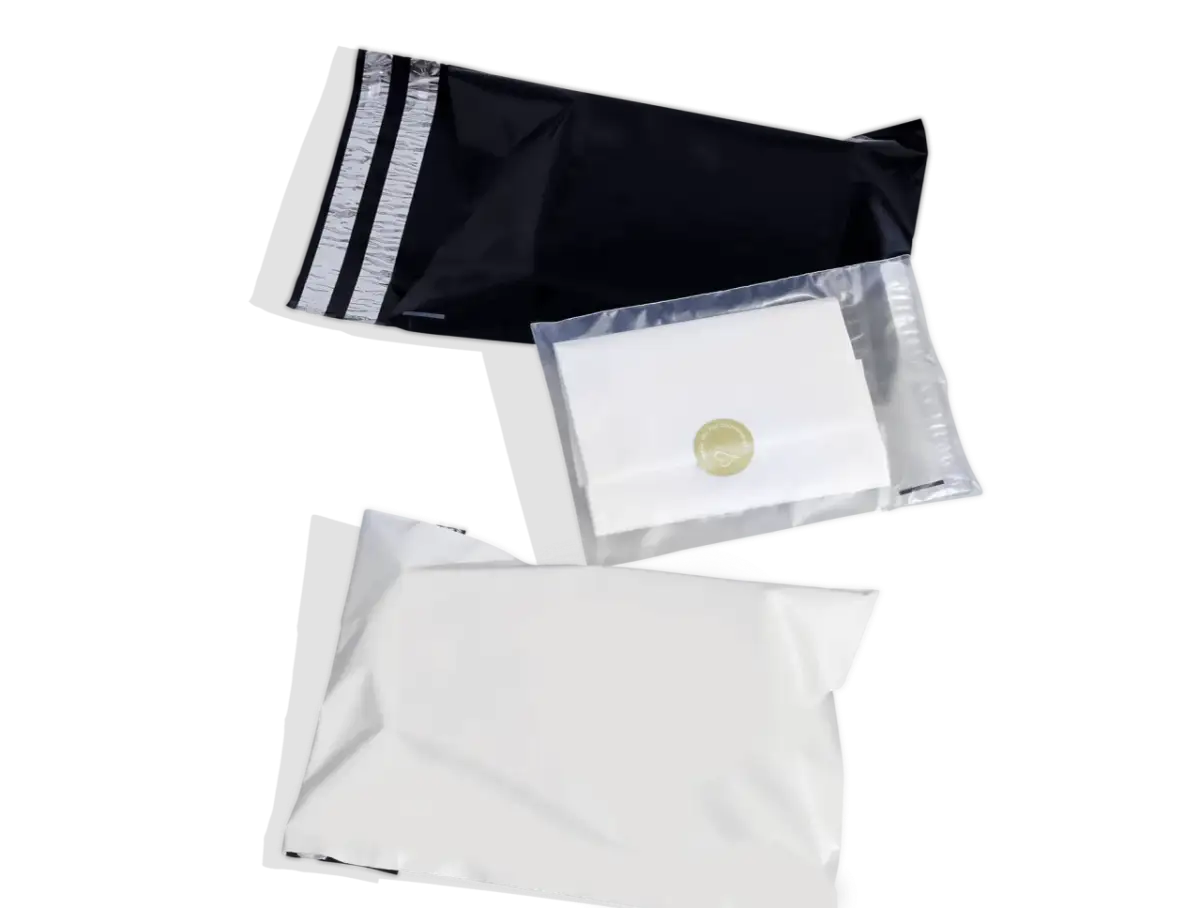 Co jeśli nie wyślę paczki Vinted - konsekwencje i co robić dalej