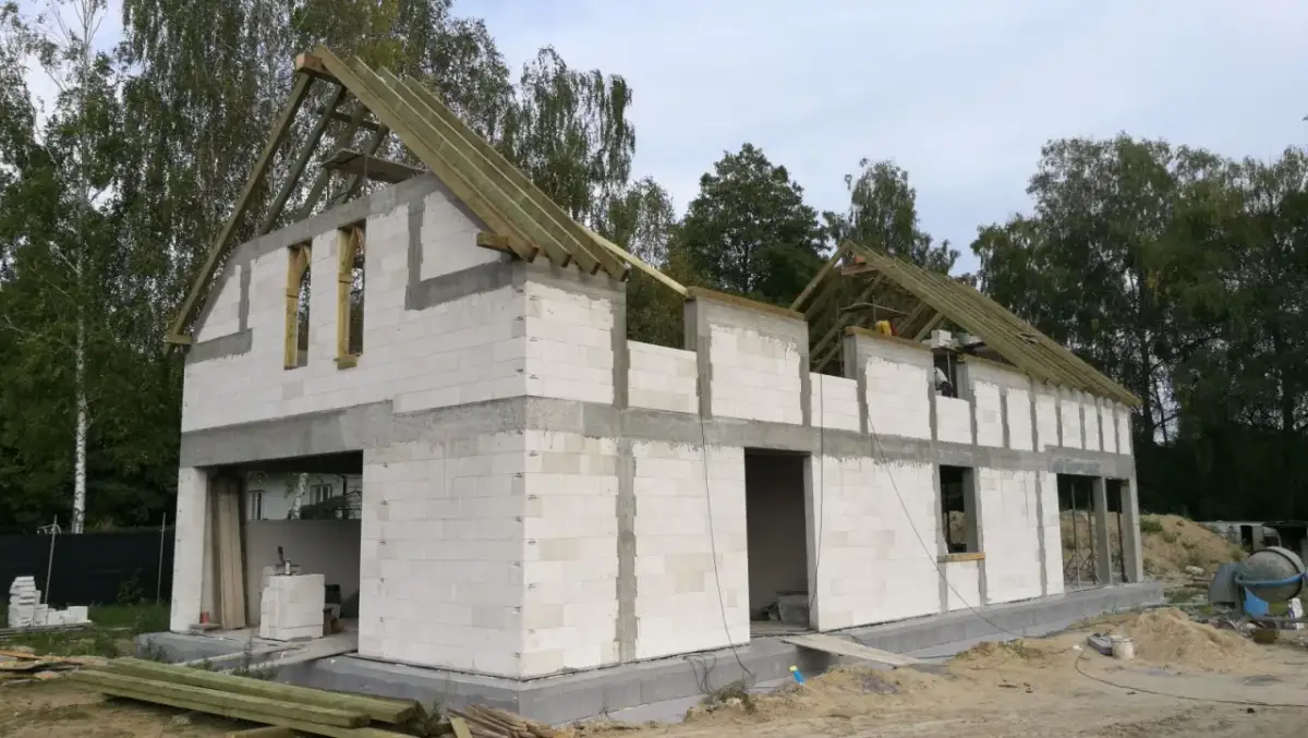 Kondygnacje budynku: jak liczyć zgodnie z Prawem Budowlanym?