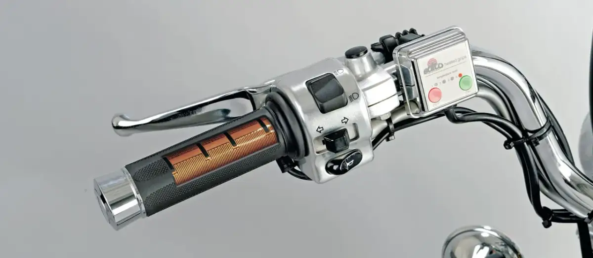 Jaki klej do manetek motocyklowych? Oto, co musisz wiedzieć