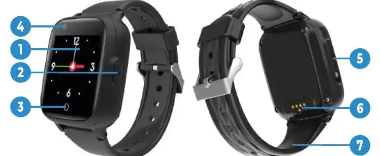 Garett G5 jaka aplikacja - uniknij problemów z konfiguracją zegarka