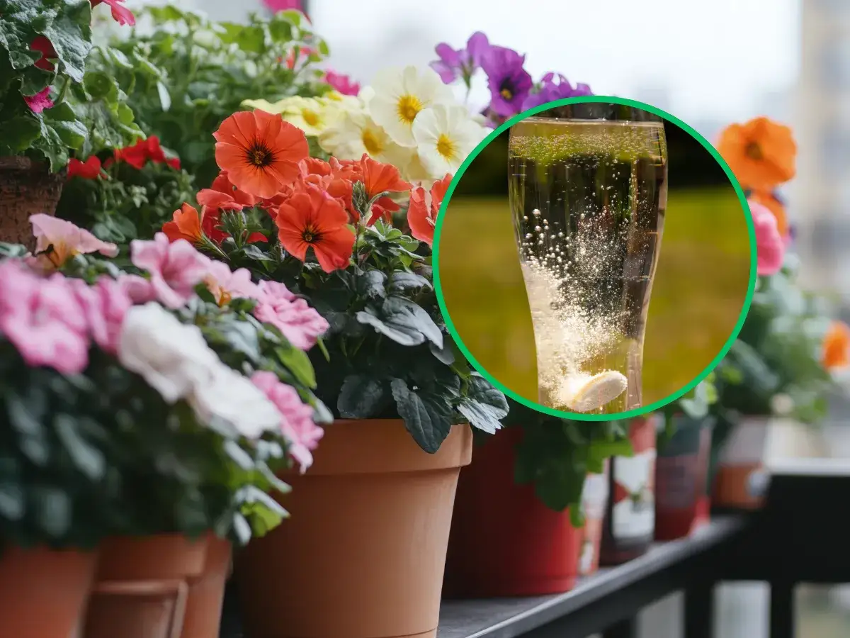 Jakie nawozy są najlepsze dla begonii? Odkryj skuteczne rozwiązania