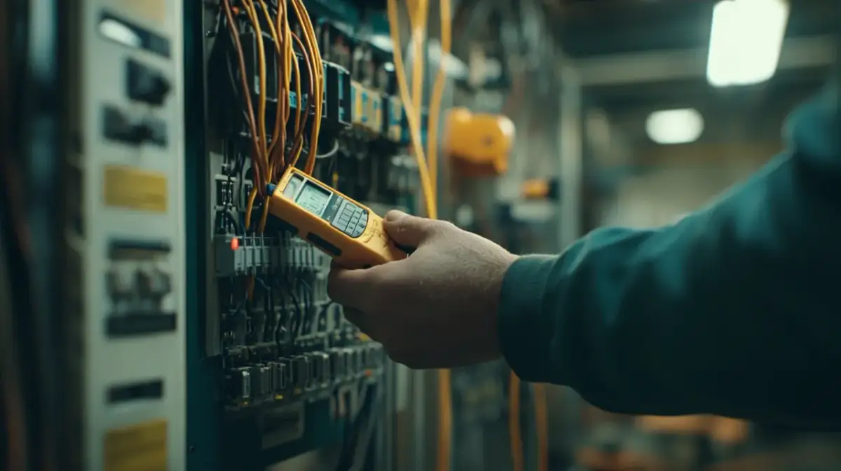 Jak ustawić multimetr, aby uniknąć błędnych pomiarów i uszkodzeń