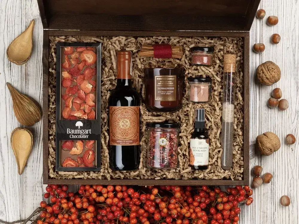 Dzień Kobiet: Co dać? Idealne prezenty na każdą kieszeń!