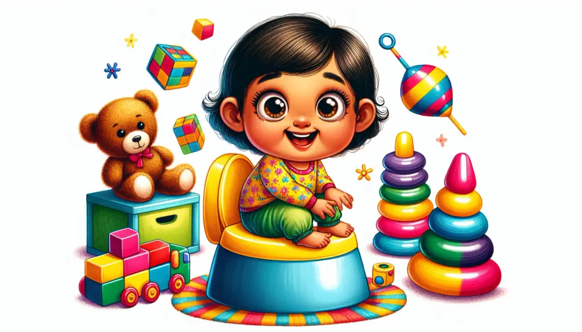 Jak odpieluchować dziecko forum - sprawdzone metody i wsparcie rodziców