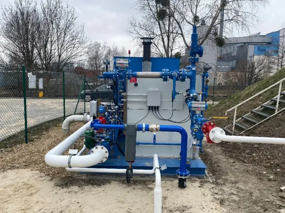 Mikser LPG do czego służy? Kluczowe zastosowania i korzyści