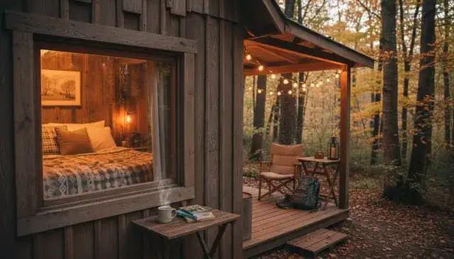 Jak znaleźć tanie noclegi w Polsce? Poznaj sprytne triki!