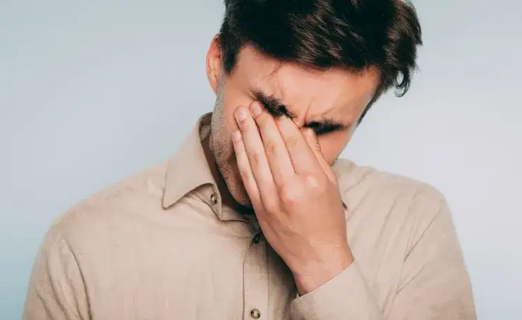 Jak popsuć wzrok i jakie są tego niebezpieczne konsekwencje