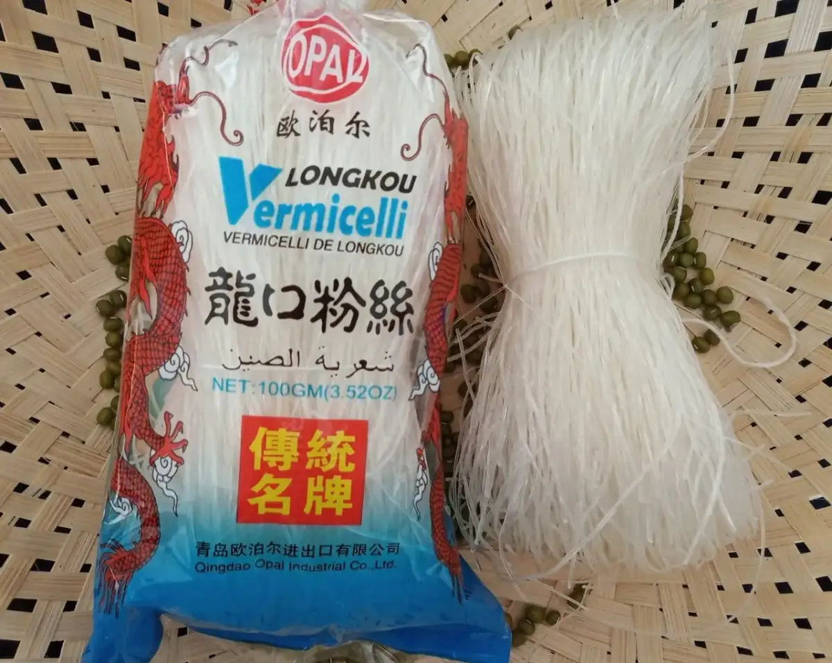 Gdzie kupić makaron sojowy? Sprawdź najlepsze oferty i ceny