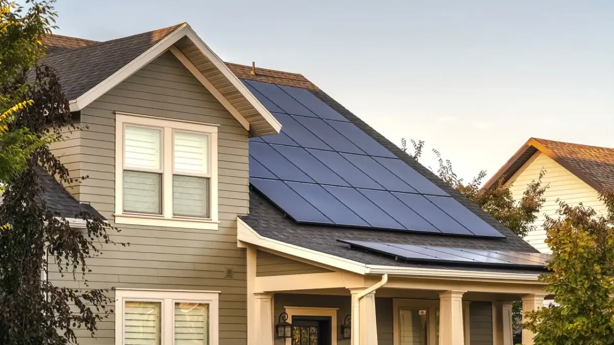 Jak wybrać idealną dachówkę pod fotowoltaikę? Porównanie i praktyczne porady