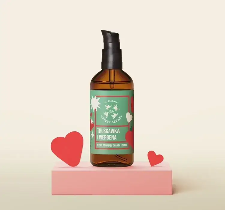 Jaki olejek do masażu intymnego? Wybierz bezpieczny i zmysłowy!