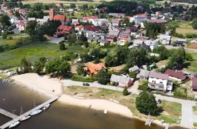 Najlepsze atrakcje w Osieku, które musisz zobaczyć podczas wizyty