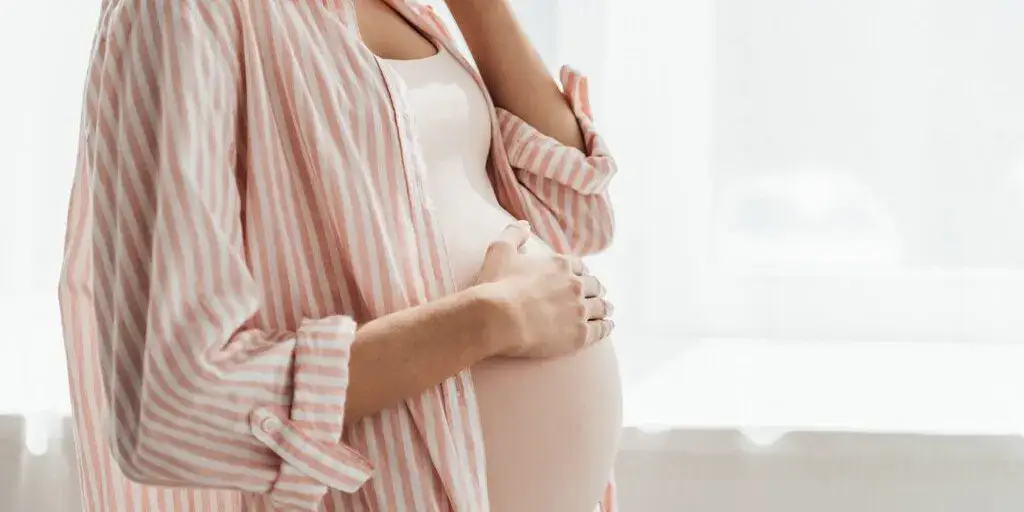 Ile waży dziecko w 8 miesiącu ciąży? Zaskakujące różnice w wadze