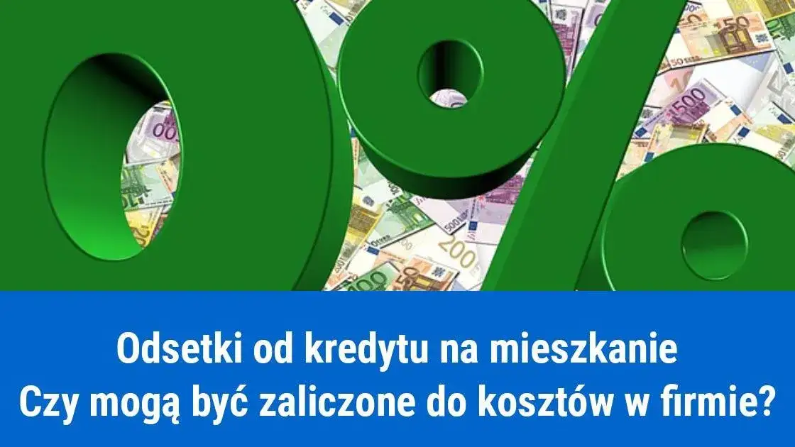 Odsetki jak dla zaległości podatkowych – uniknij wysokich kosztów