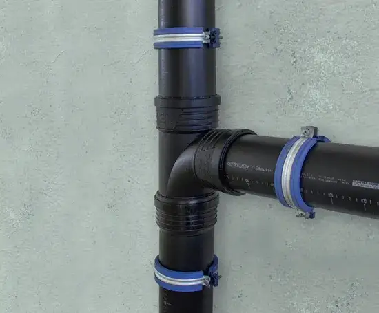 Jak wygłuszyć rury w bloku i pozbyć się uciążliwego hałasu