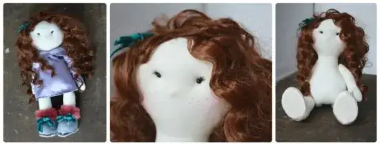 Jak uszyć lalkę przytulankę – proste kroki do stworzenia własnej zabawki