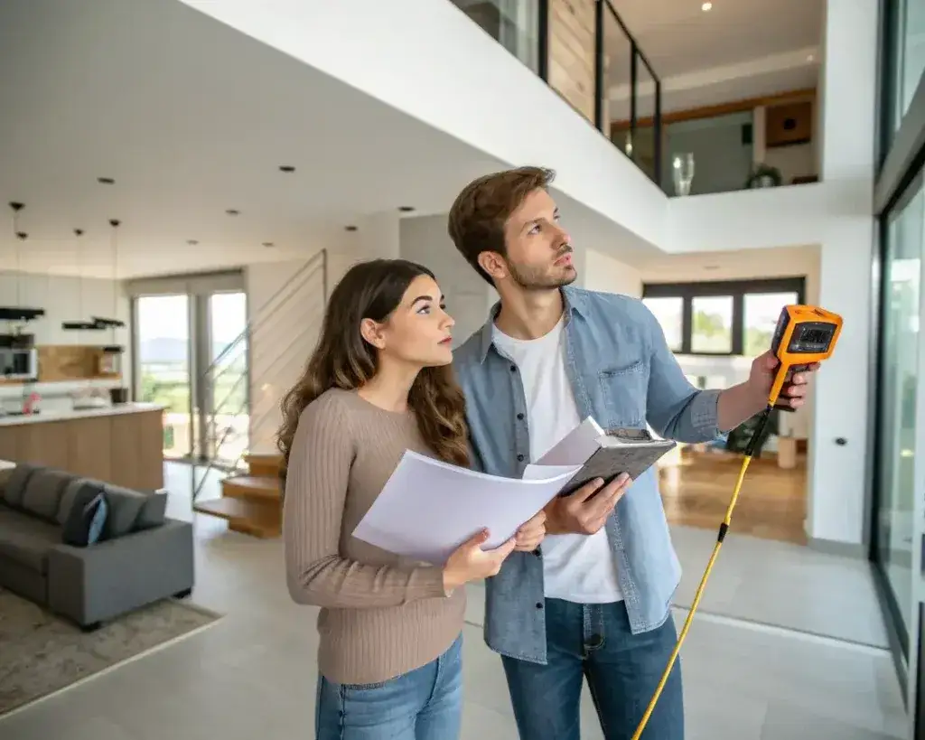 Błąd geodety? Jak rozpoznać, co robić i chronić swoje interesy