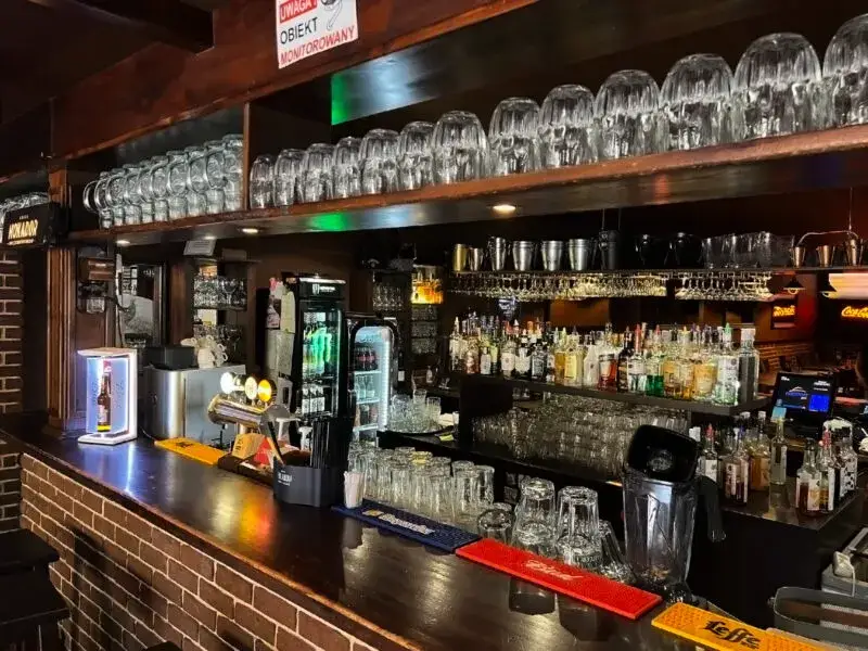 Gdzie zjeść w Otwocku? Odkryj najlepsze restauracje i smaki