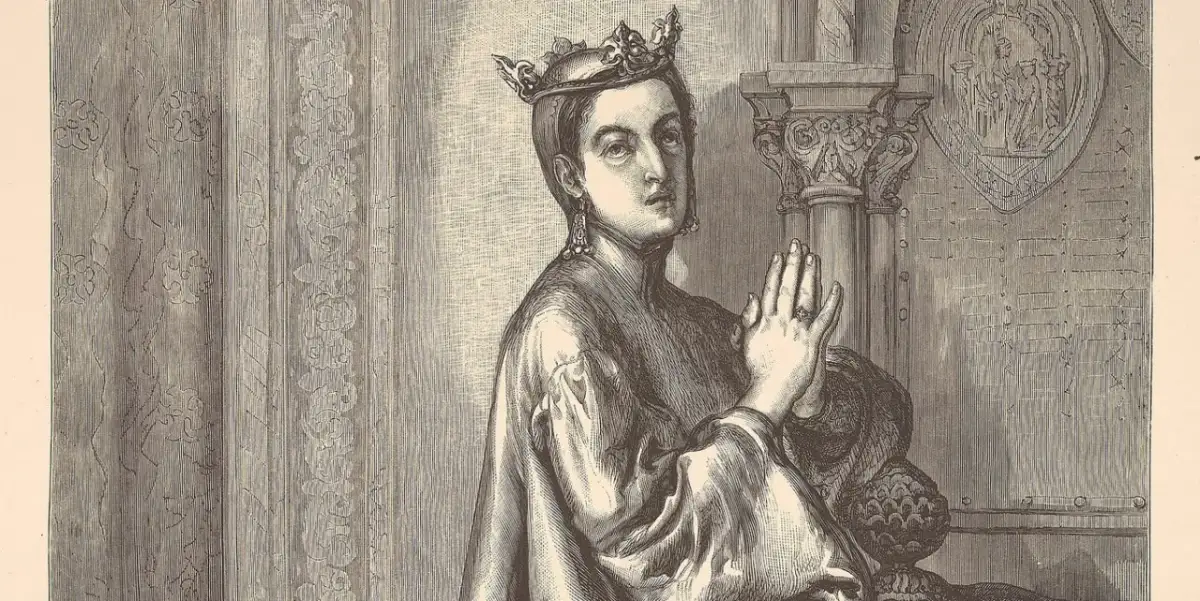 Kogo patronką jest Święta Kinga? Odkryj jej niezwykłą historię