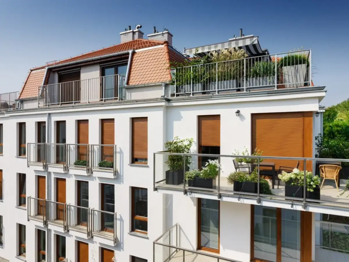 Mieszkanie spółdzielczo własnościowe - co to znaczy i jakie ma prawa?