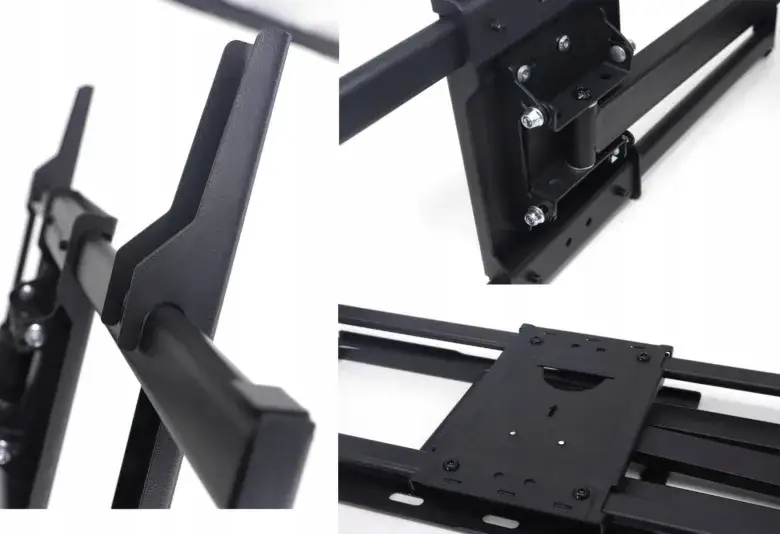 Jaki uchwyt do telewizora 65 cali? Wybierz najlepiej i uniknij błędów