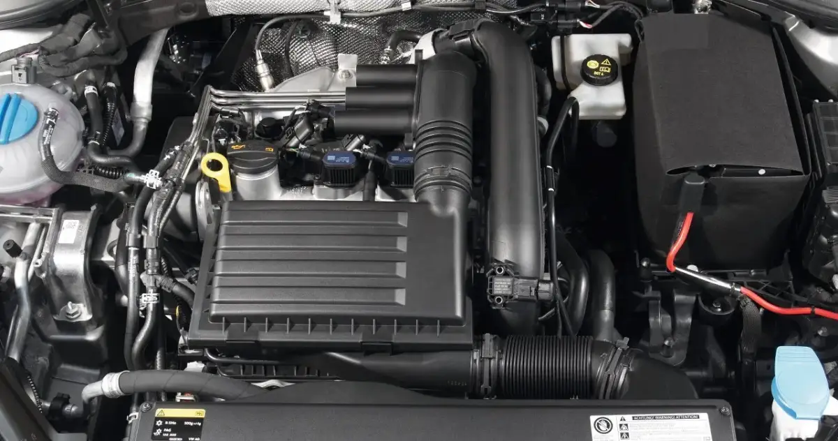Jaki silnik TSI jest dobry? Odkryj najlepsze modele i uniknij problemów
