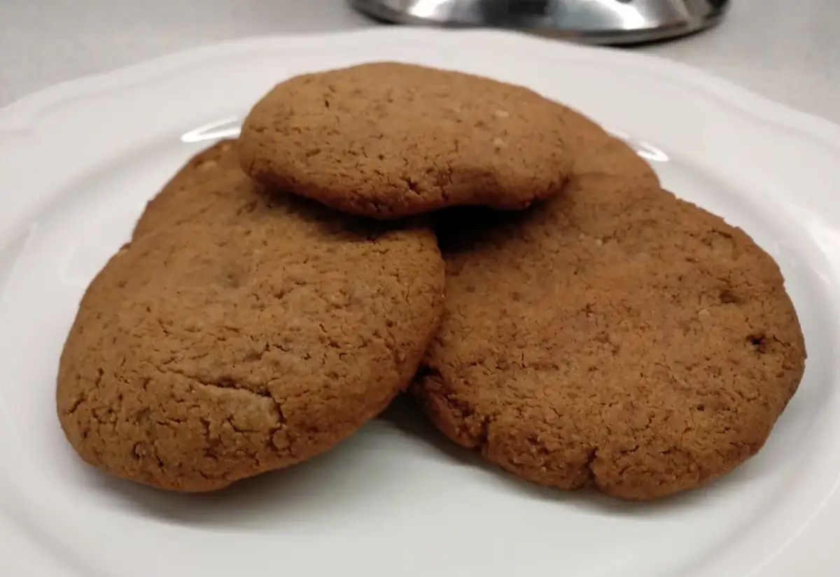 Jaka mąka do ciastek kruchych – wybierz idealną mąkę dla smaku