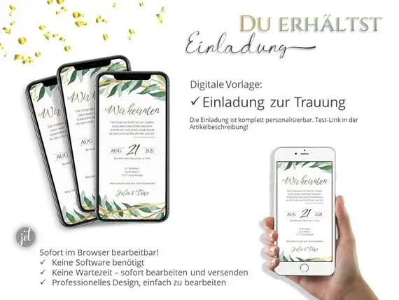 Idealne zaproszenie na WhatsApp: Krok po kroku i gotowe wzory