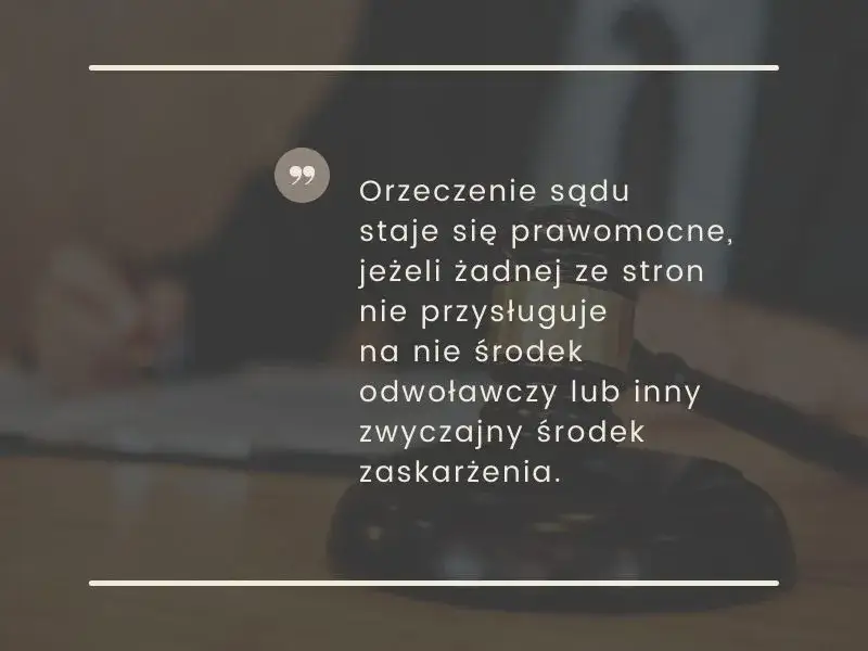 Sąd nie wysyła wyroku rozwodowego? Jak dostać odpis krok po kroku